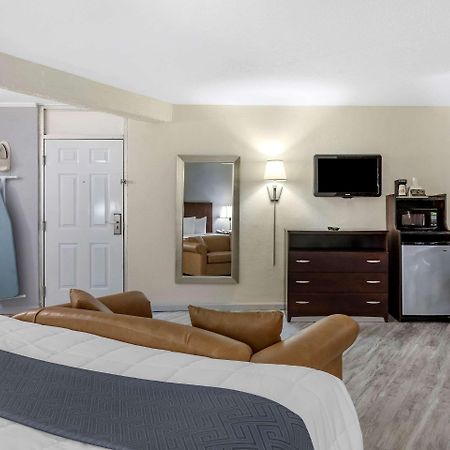 Econo-Lodge Of Conway Extérieur photo