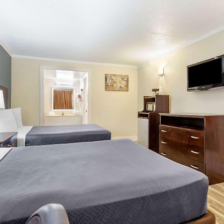 Econo-Lodge Of Conway Extérieur photo