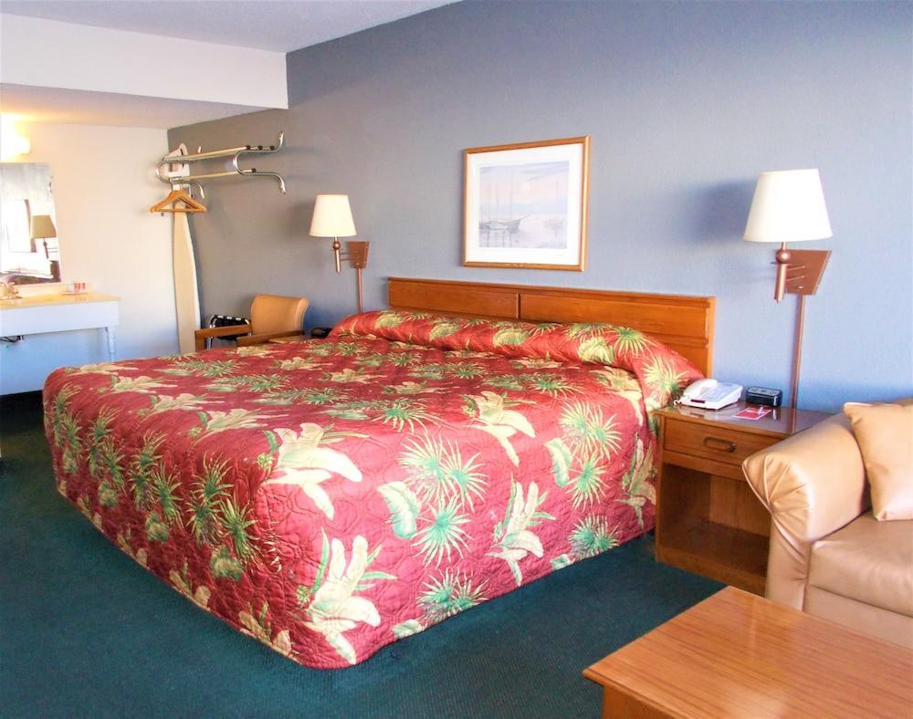 Econo-Lodge Of Conway Extérieur photo