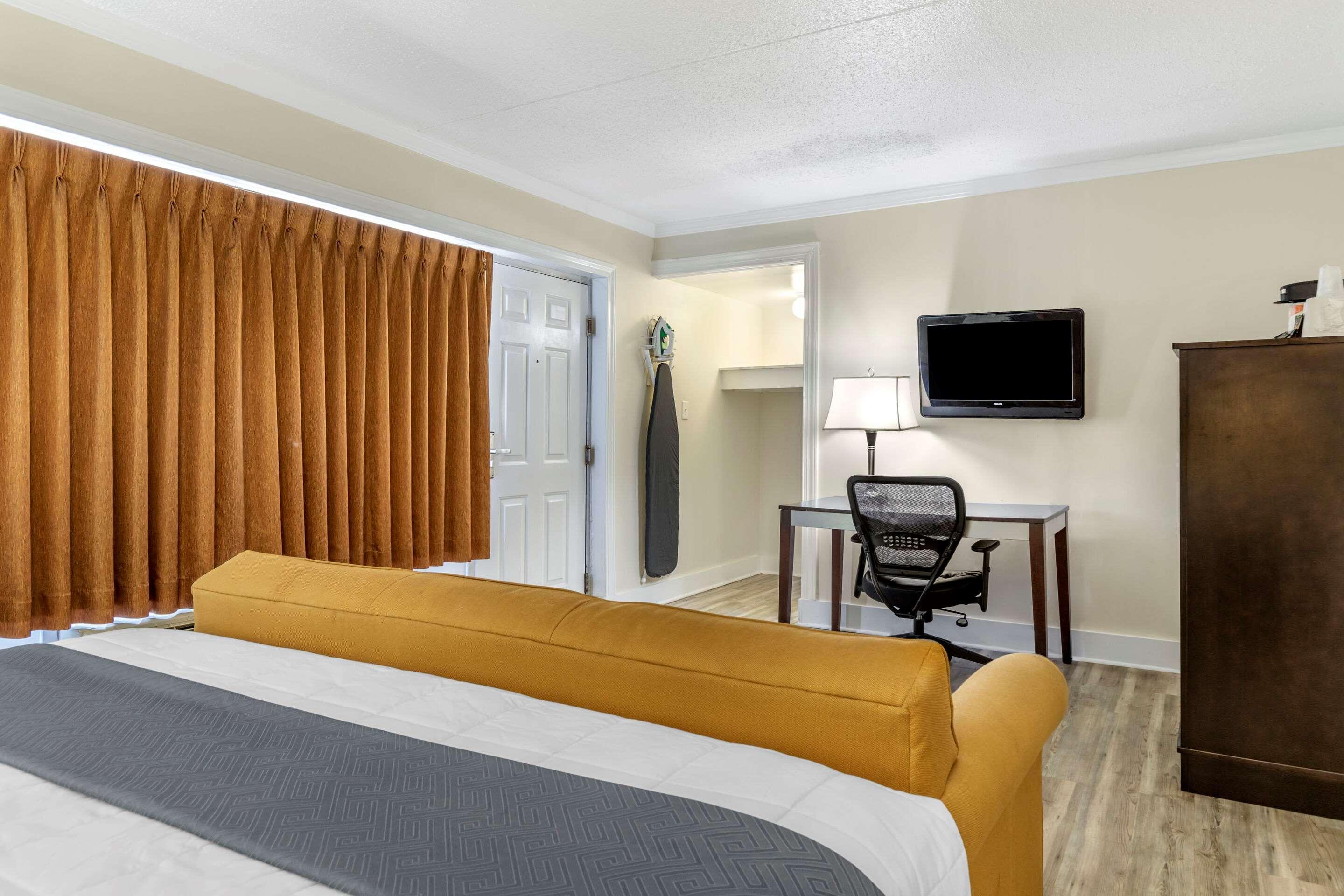 Econo-Lodge Of Conway Extérieur photo