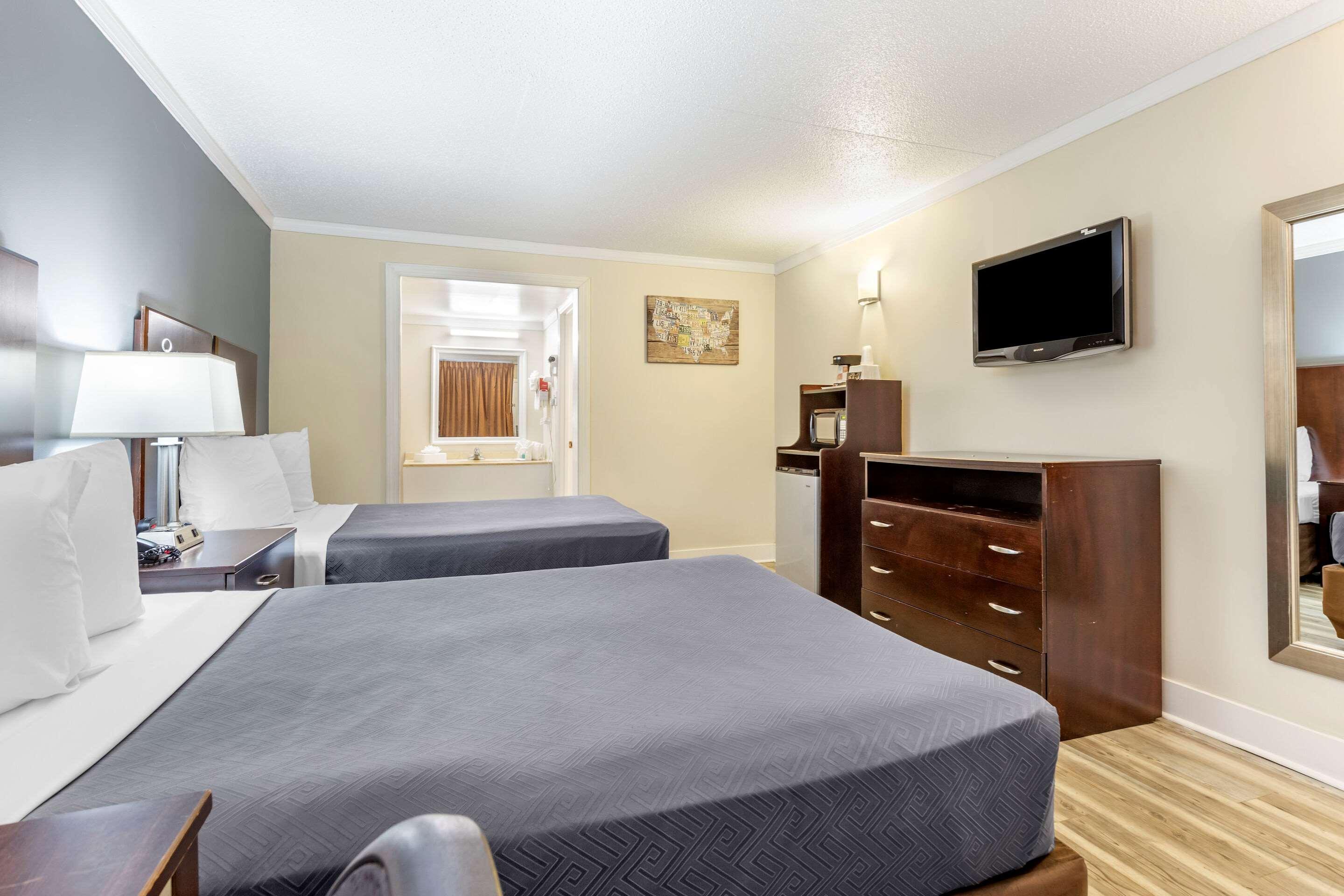 Econo-Lodge Of Conway Extérieur photo