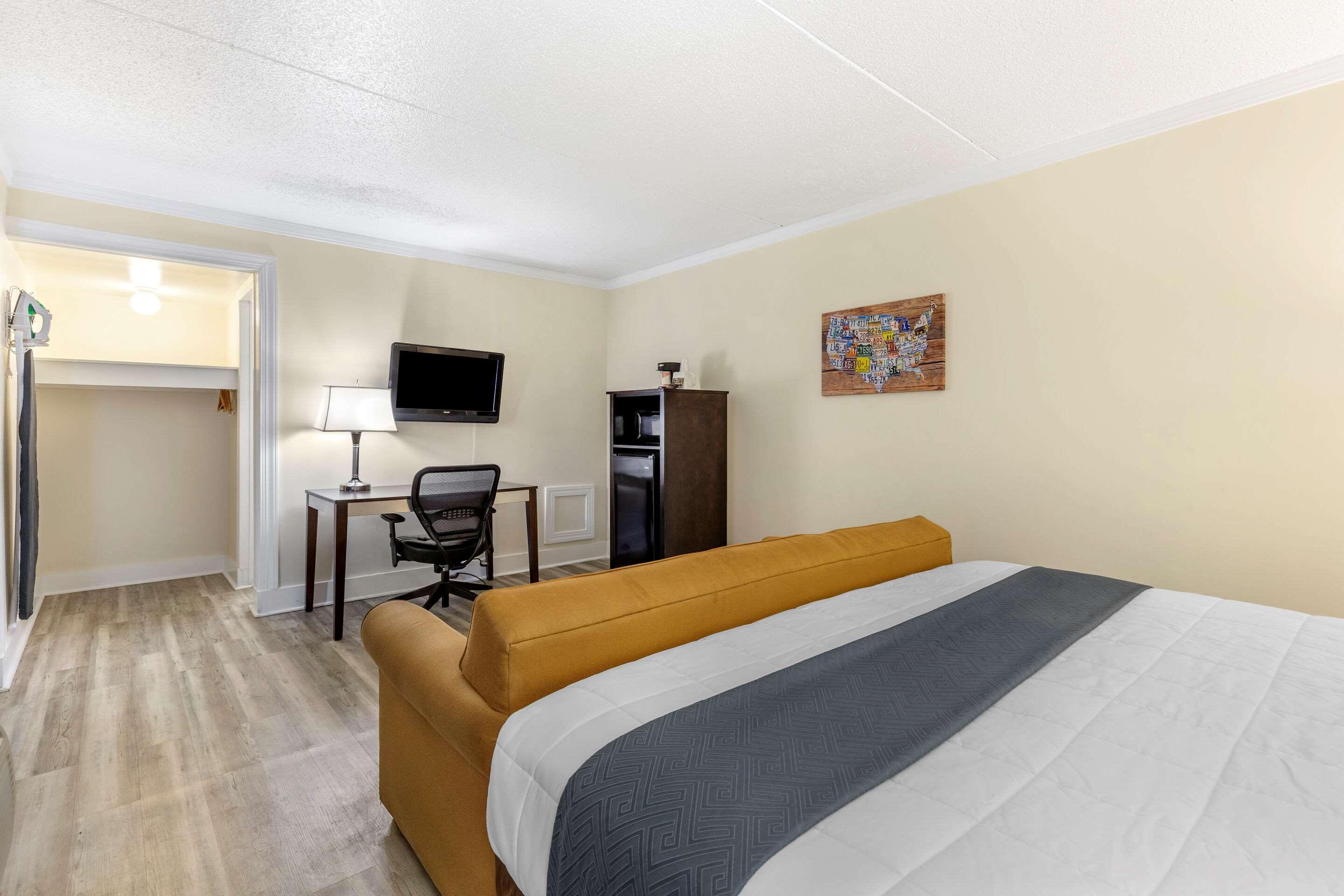 Econo-Lodge Of Conway Extérieur photo