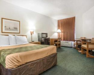 Econo-Lodge Of Conway Chambre photo