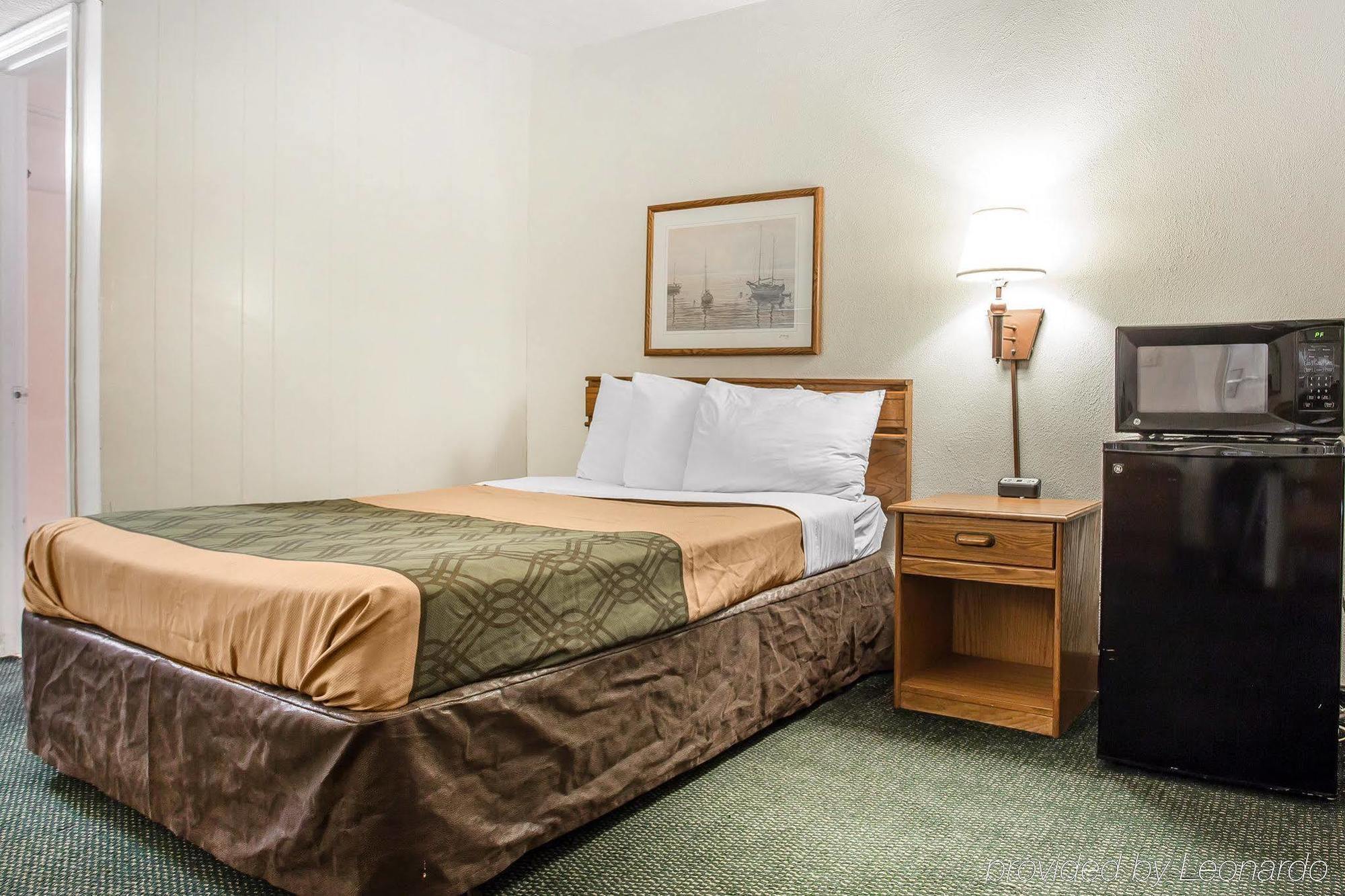 Econo-Lodge Of Conway Extérieur photo