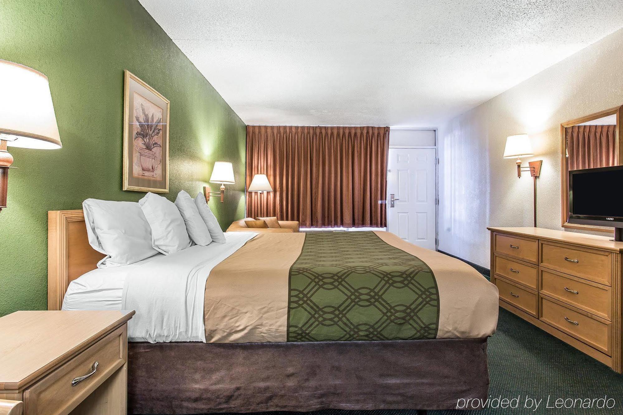 Econo-Lodge Of Conway Extérieur photo