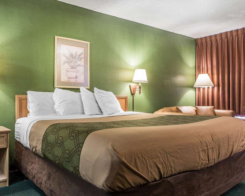 Econo-Lodge Of Conway Chambre photo