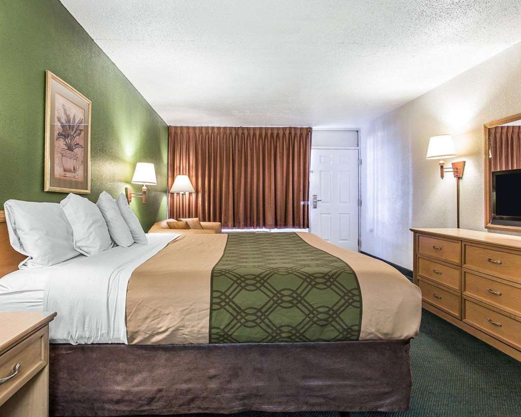 Econo-Lodge Of Conway Chambre photo