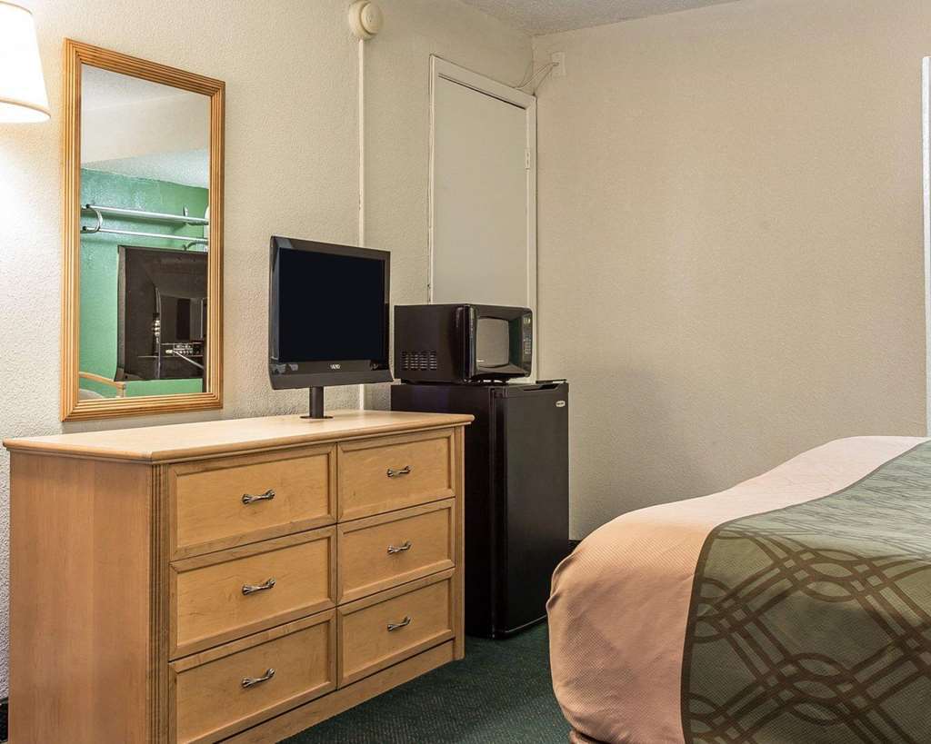 Econo-Lodge Of Conway Chambre photo