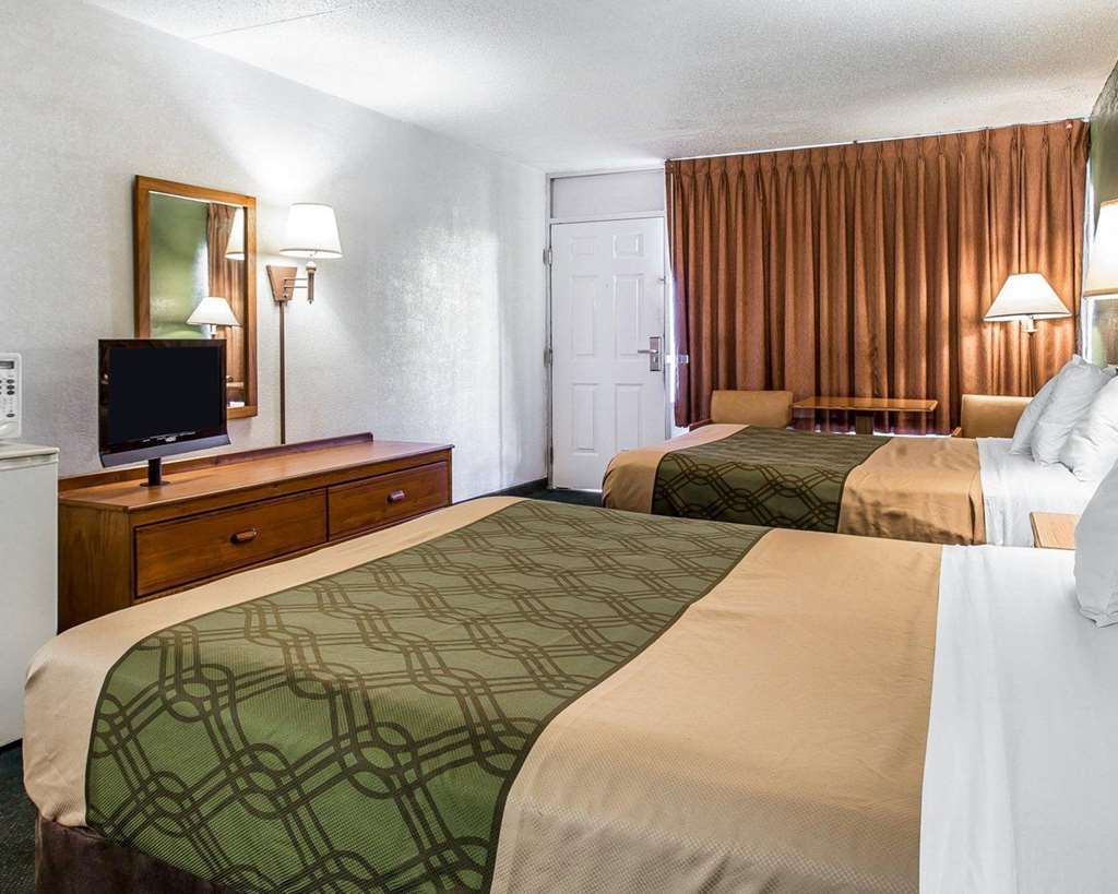 Econo-Lodge Of Conway Chambre photo