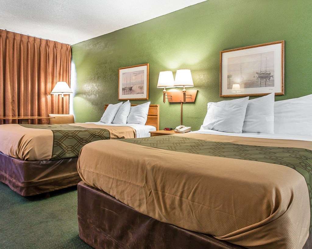 Econo-Lodge Of Conway Chambre photo