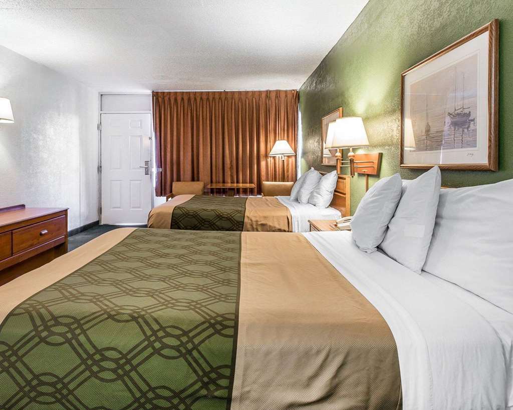 Econo-Lodge Of Conway Chambre photo