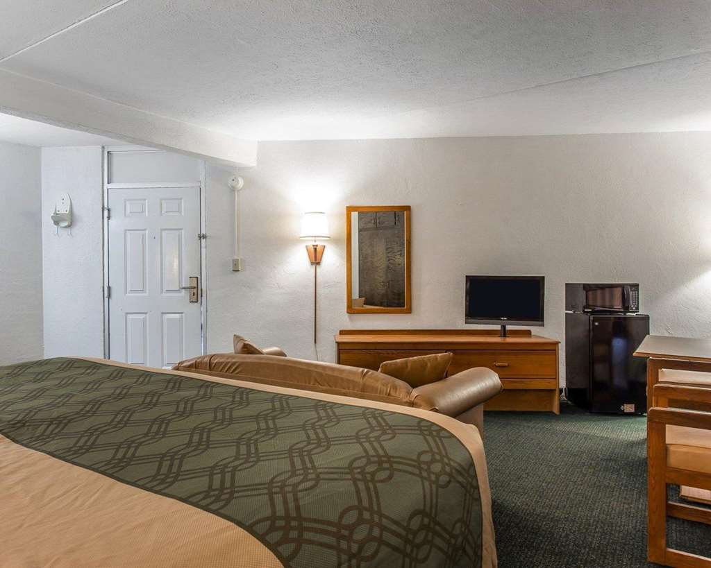 Econo-Lodge Of Conway Chambre photo