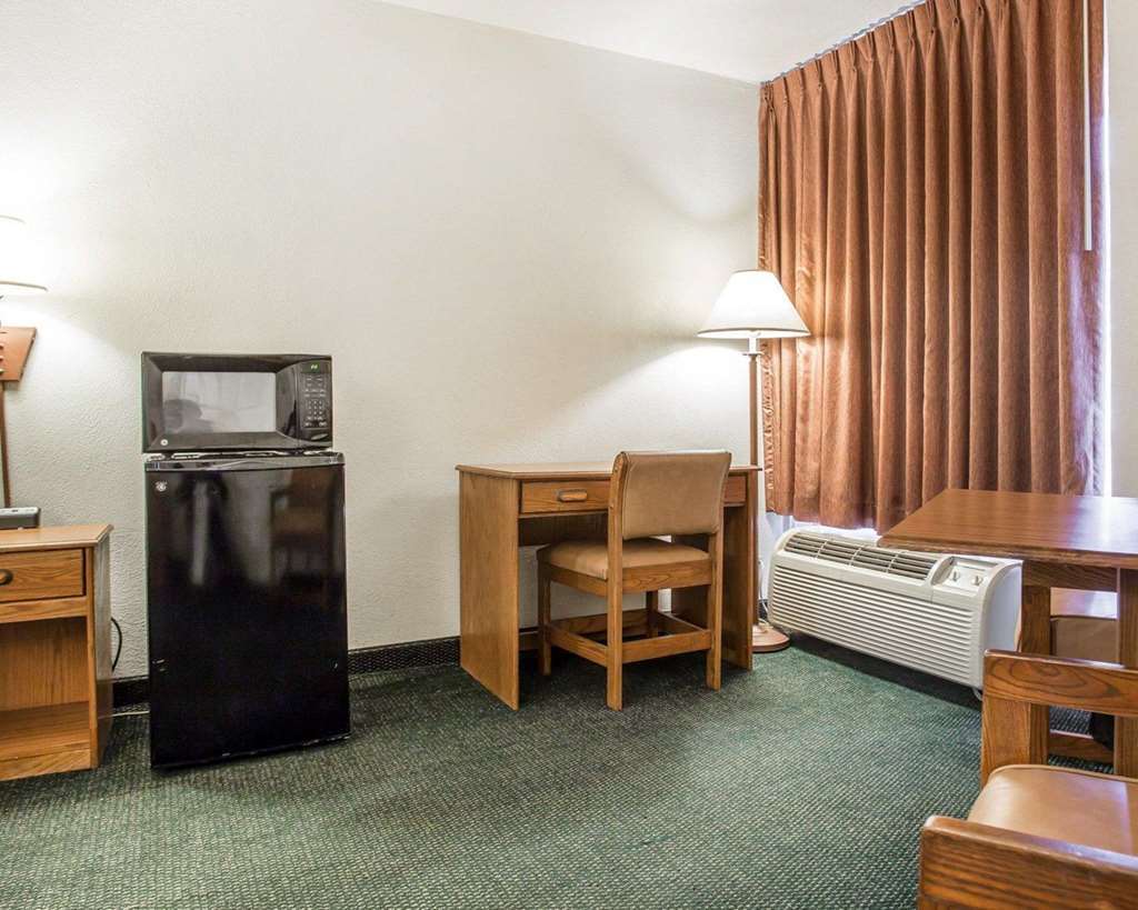 Econo-Lodge Of Conway Chambre photo