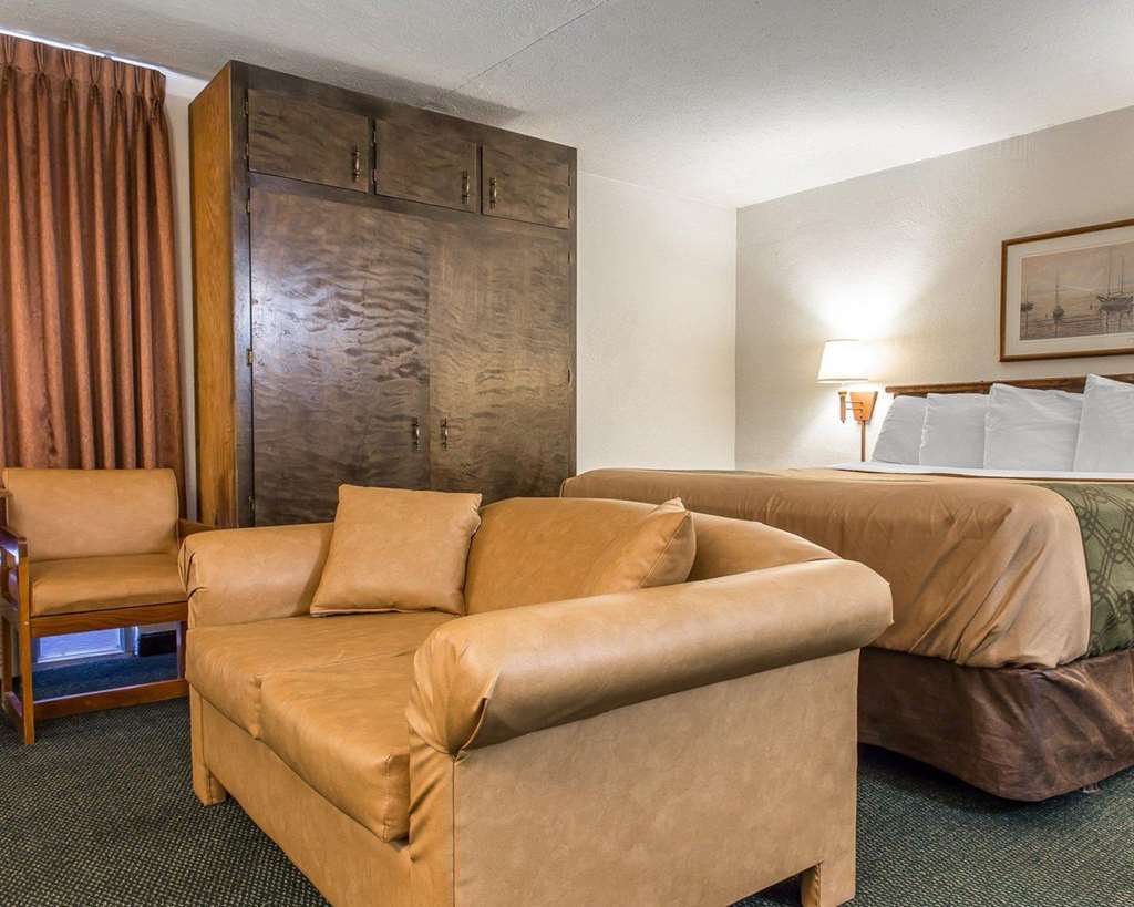 Econo-Lodge Of Conway Chambre photo