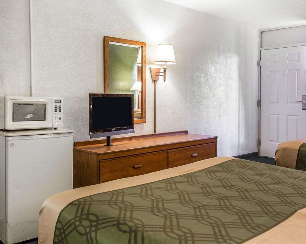 Econo-Lodge Of Conway Chambre photo