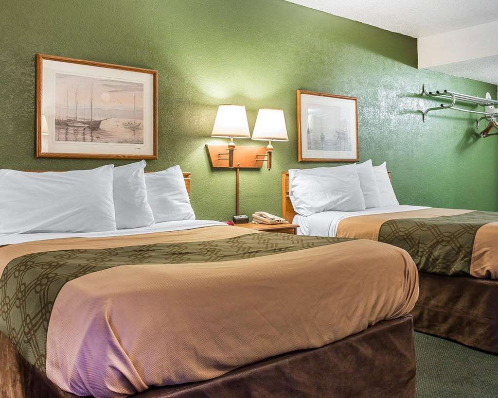 Econo-Lodge Of Conway Chambre photo