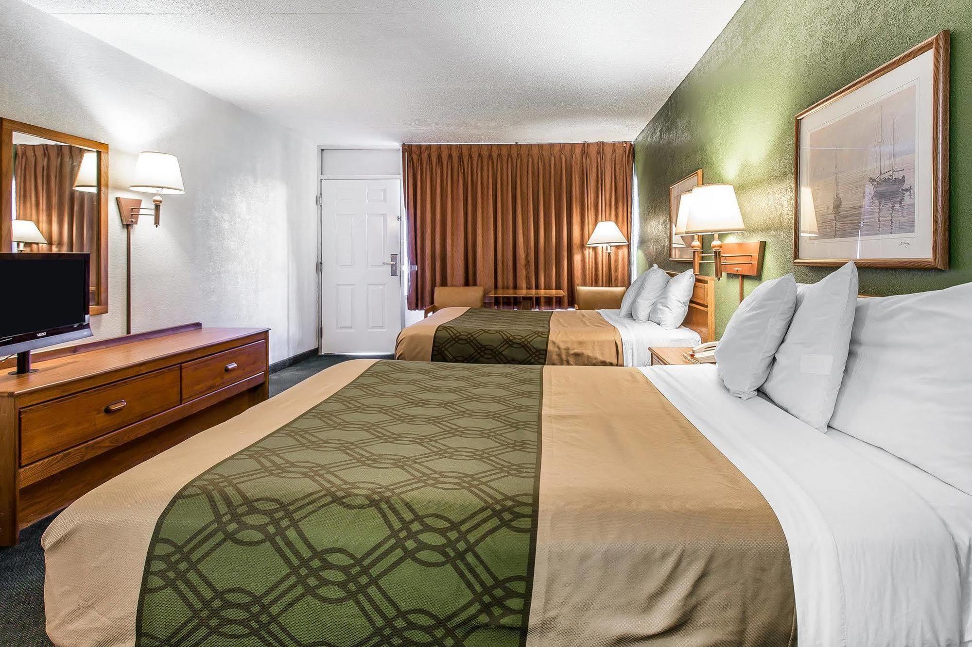 Econo-Lodge Of Conway Extérieur photo