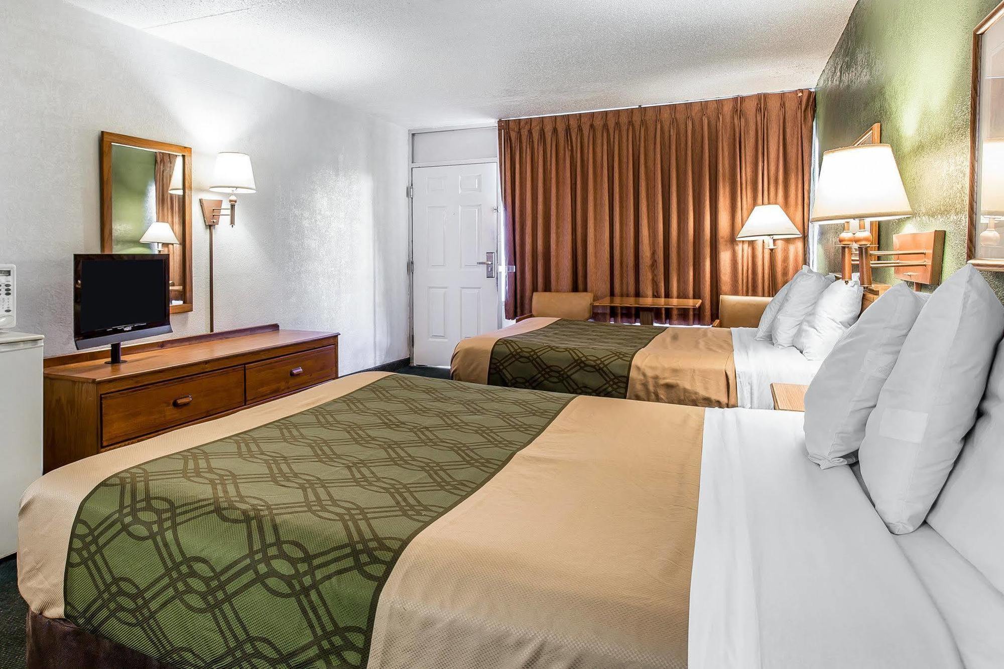 Econo-Lodge Of Conway Extérieur photo