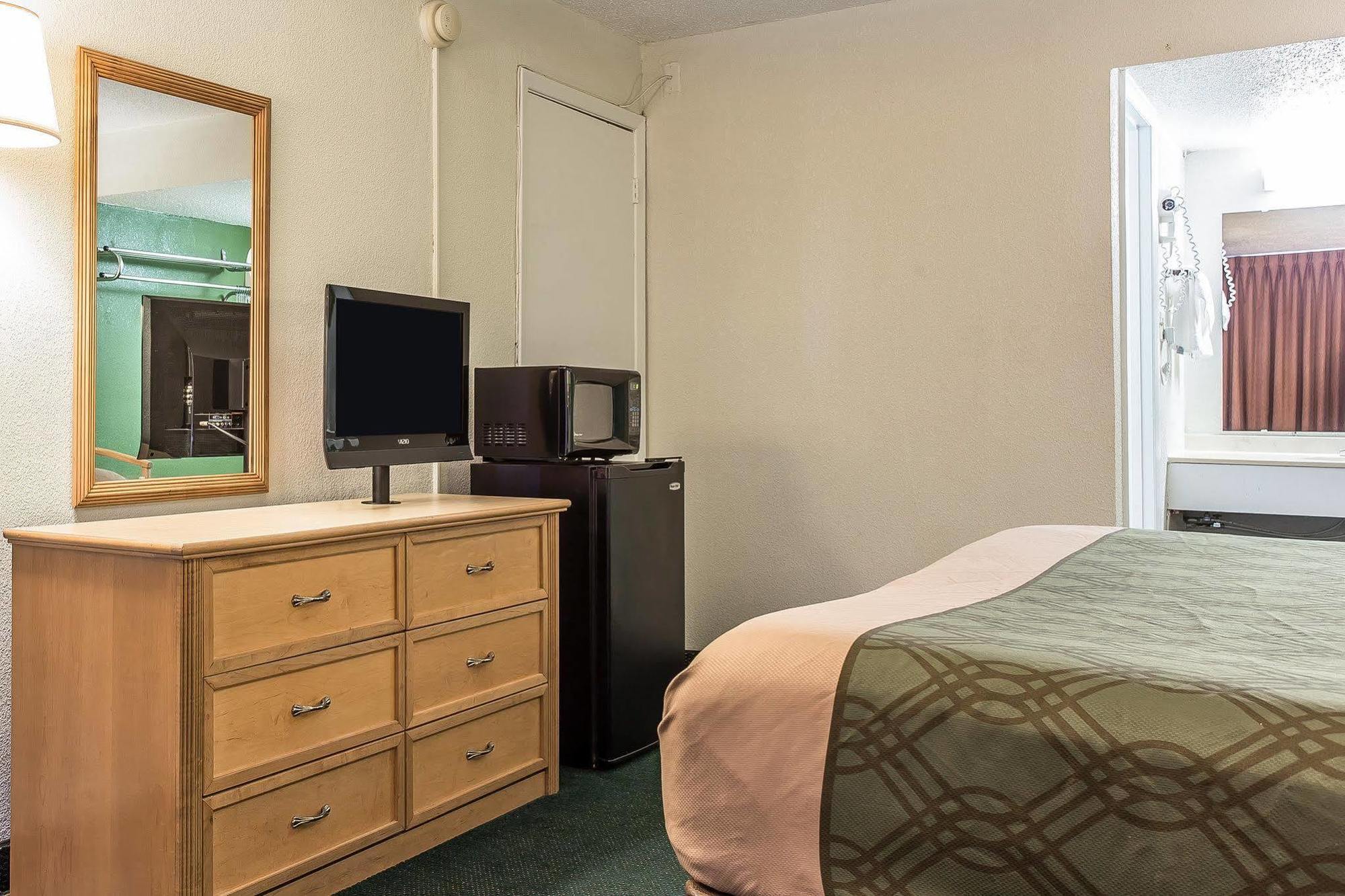 Econo-Lodge Of Conway Extérieur photo