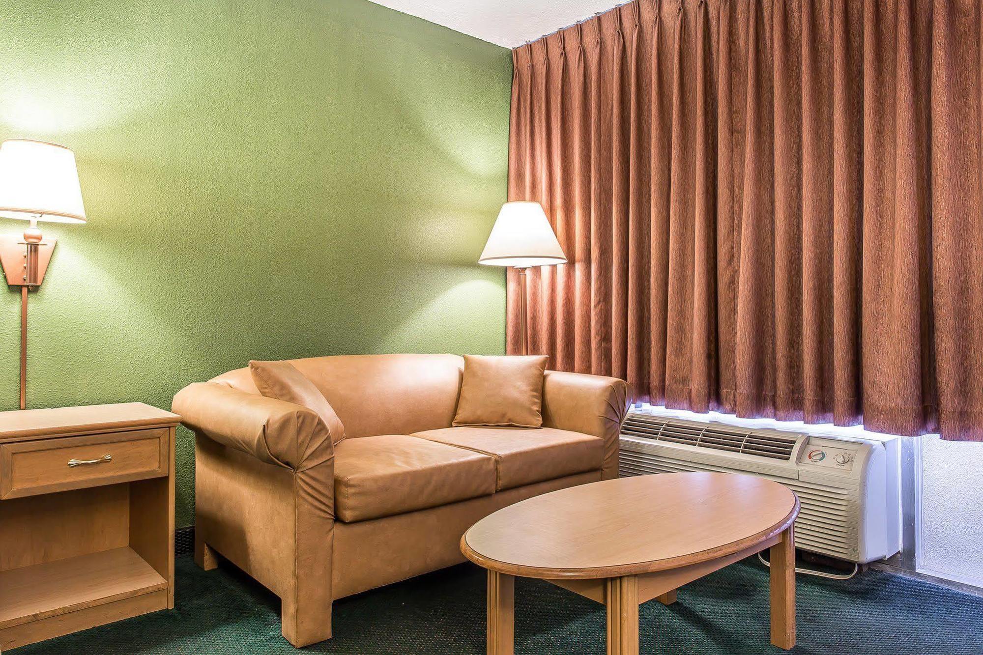 Econo-Lodge Of Conway Extérieur photo