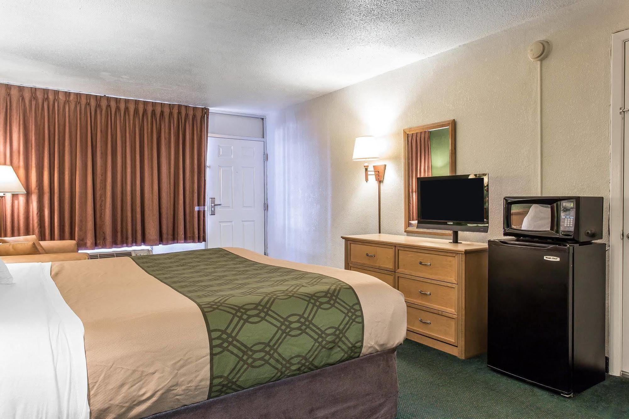 Econo-Lodge Of Conway Extérieur photo