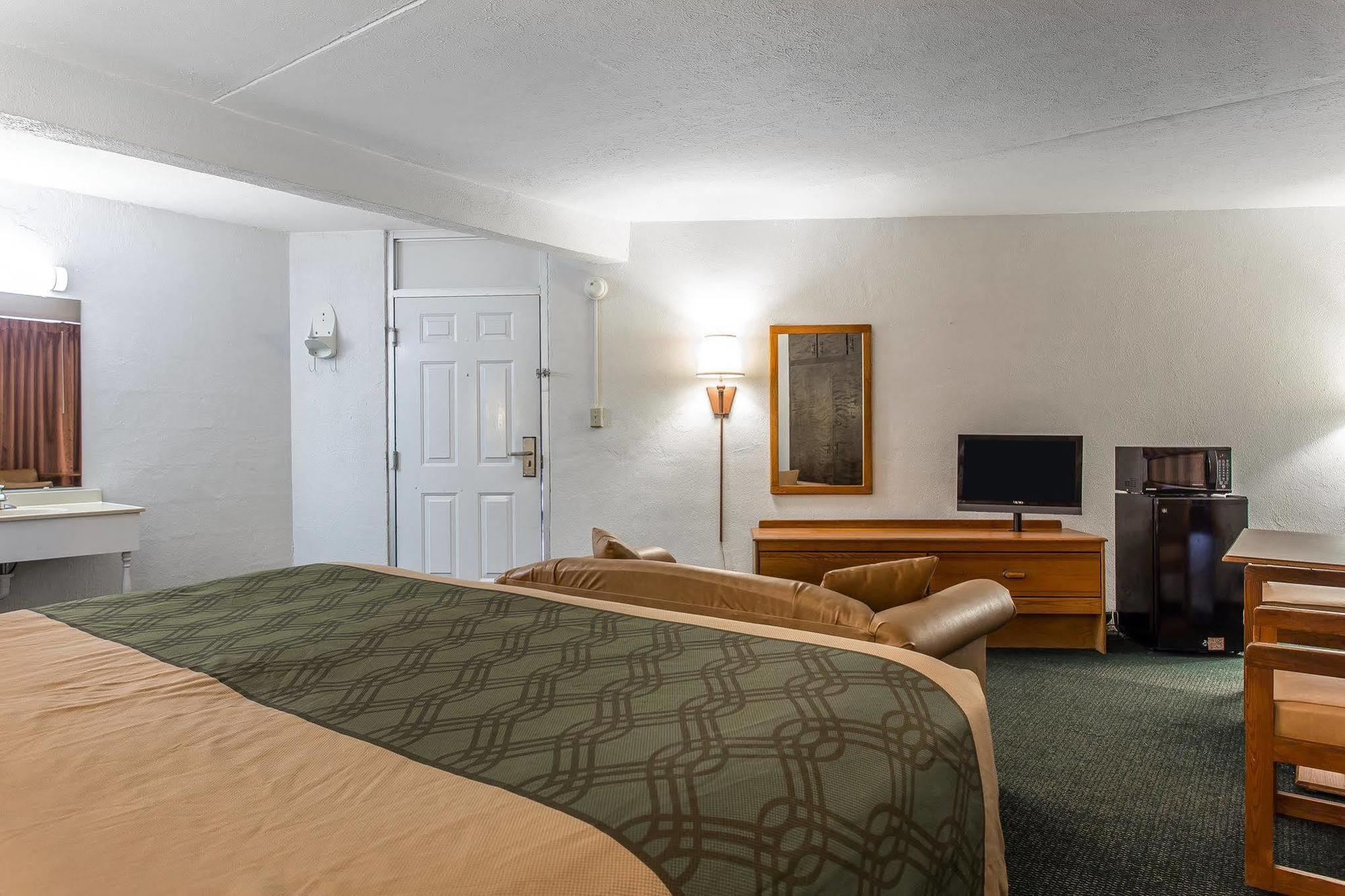 Econo-Lodge Of Conway Extérieur photo
