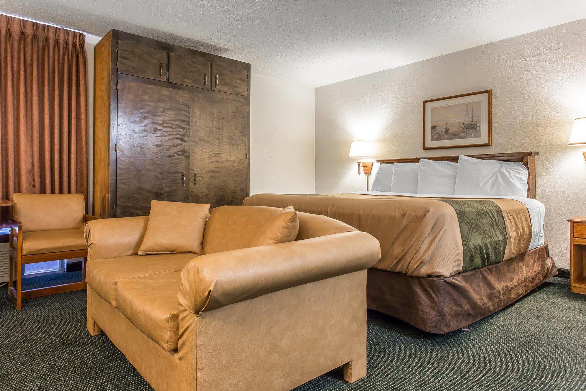 Econo-Lodge Of Conway Extérieur photo