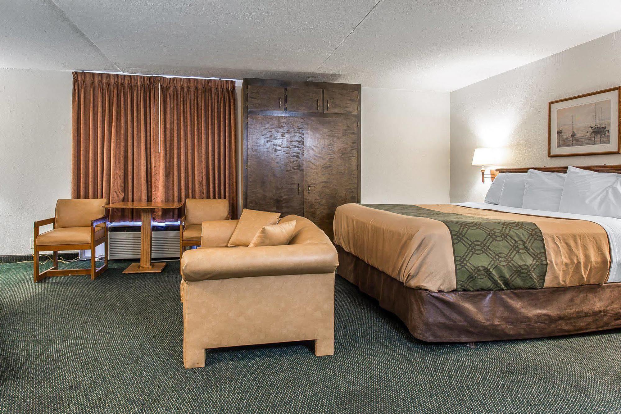 Econo-Lodge Of Conway Extérieur photo