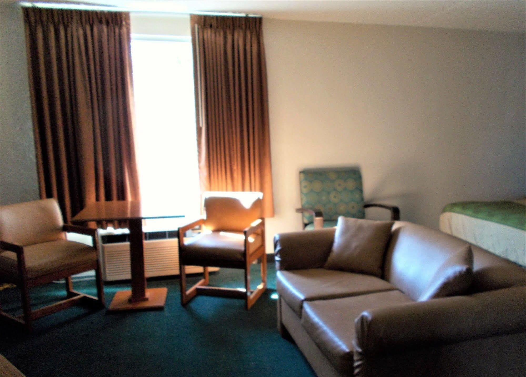 Econo-Lodge Of Conway Extérieur photo