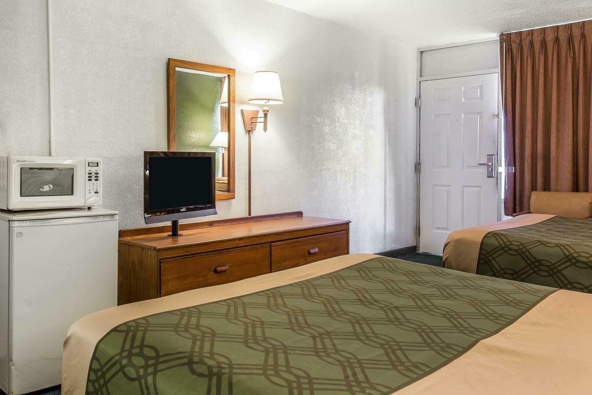 Econo-Lodge Of Conway Extérieur photo